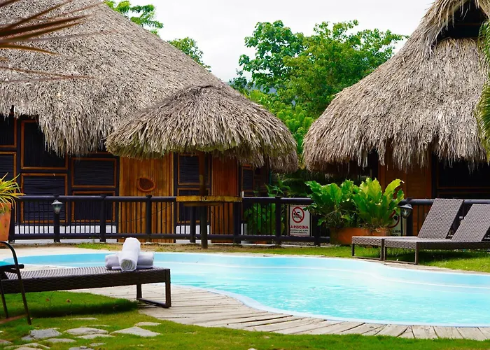 Bikini Hotel & Pool Palomino